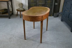 New Pamono Art Deco Rognon Desk, 1930s