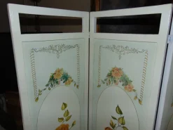 New Pamono Art Deco Room Divider & Mannequin, 1920s, Set of 2