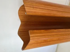 Pamono Art Deco Room Divider attributed to Jomain Baumann, 1950s> Room Dividers & Screens