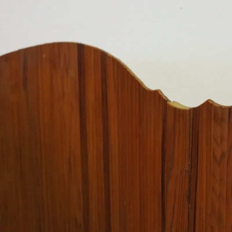 Pamono Art Deco Room Divider by Jomain Baumann for Melun Paris, 1940s> Room Dividers & Screens