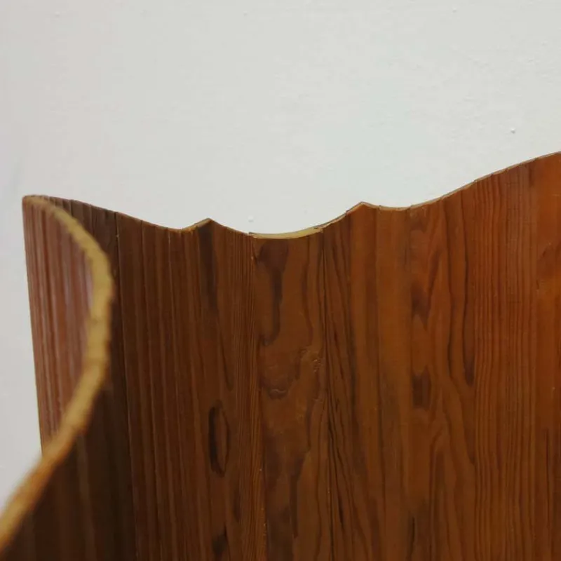 Pamono Art Deco Room Divider by Jomain Baumann for Melun Paris, 1940s> Room Dividers & Screens