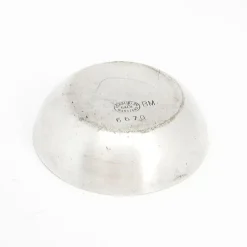 Hot Pamono Art Deco Salt Holder from Norblin, Poland, 1930s