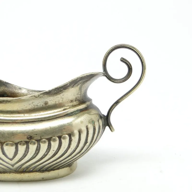 Pamono Art Deco Salt Holder, Germany, 1930s> Salt & Pepper Shakers