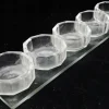 New Pamono Art Deco Salt Holder, Germany, 1960s