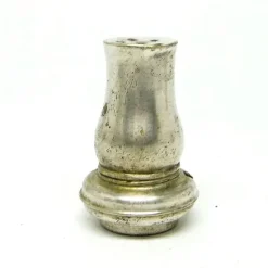 Online Pamono Art Deco Salt Holder, United Kingdom, 1950s