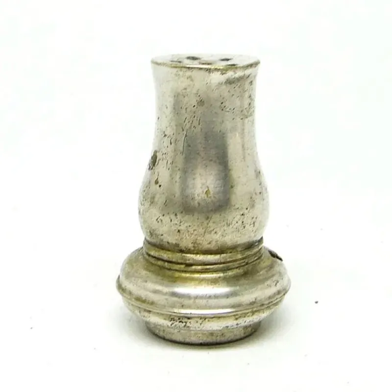 Online Pamono Art Deco Salt Holder, United Kingdom, 1950s