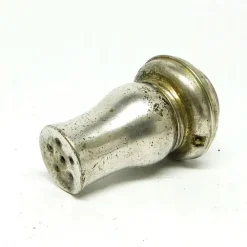 Online Pamono Art Deco Salt Holder, United Kingdom, 1950s