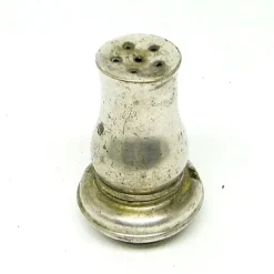 Online Pamono Art Deco Salt Holder, United Kingdom, 1950s