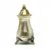 Pamono Art Deco Salt Holder, United Kingdom, 1950s> Salt & Pepper Shakers