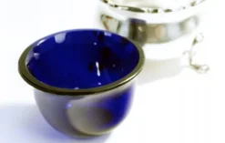 New Pamono Art Deco Salt Holder, United Kingdom, 1950s