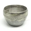 Clearance Pamono Art Deco Salt Holder, United Kingdom, 1920s