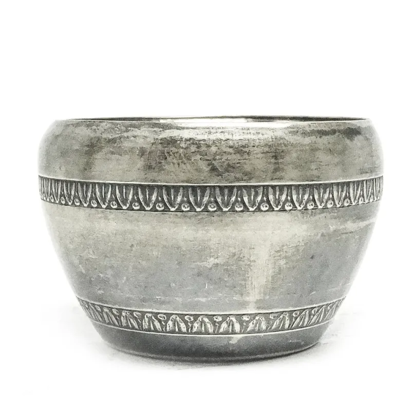 Clearance Pamono Art Deco Salt Holder, United Kingdom, 1920s
