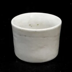 Pamono Art Deco Salt Holders, Germany, 1920s, Set of 3> Salt & Pepper Shakers