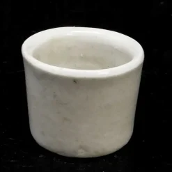 Pamono Art Deco Salt Holders, Germany, 1920s, Set of 3><noscript><img width=
