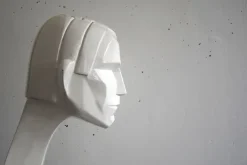 Online Pamono Art Deco Sculpture Bust