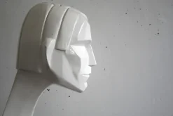Online Pamono Art Deco Sculpture Bust
