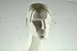 Online Pamono Art Deco Sculpture Bust