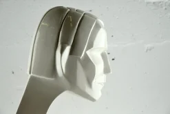 Online Pamono Art Deco Sculpture Bust