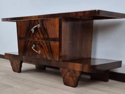 Pamono Art Deco Seagull Wings Vanity, 1940> Dressing Tables