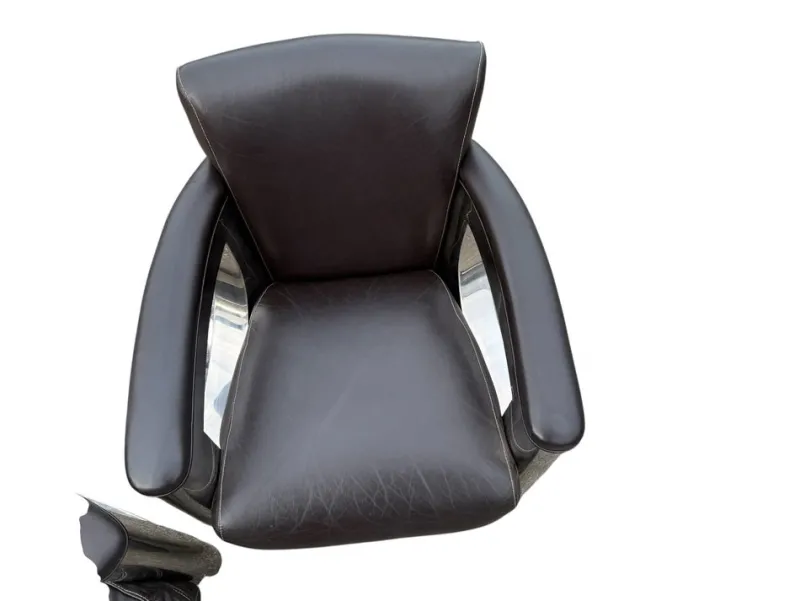 Online Pamono Art Deco 2-Seater Sofa and Club Armchairs, Set of 3