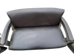 Online Pamono Art Deco 2-Seater Sofa and Club Armchairs, Set of 3