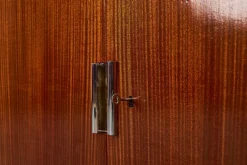 Pamono Art Deco Secretaire by Jindrich Halabala for Up Závody, 1930s> Secretaires