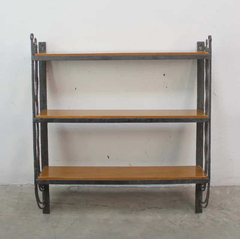 Pamono Art Deco Shelving, 1920s> Shelves & Wall Units