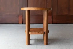 New Pamono Art Deco Side Table