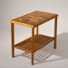 Online Pamono Art Deco Side Table, 1930s