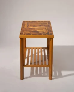 Online Pamono Art Deco Side Table, 1930s