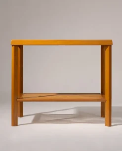 Online Pamono Art Deco Side Table, 1930s