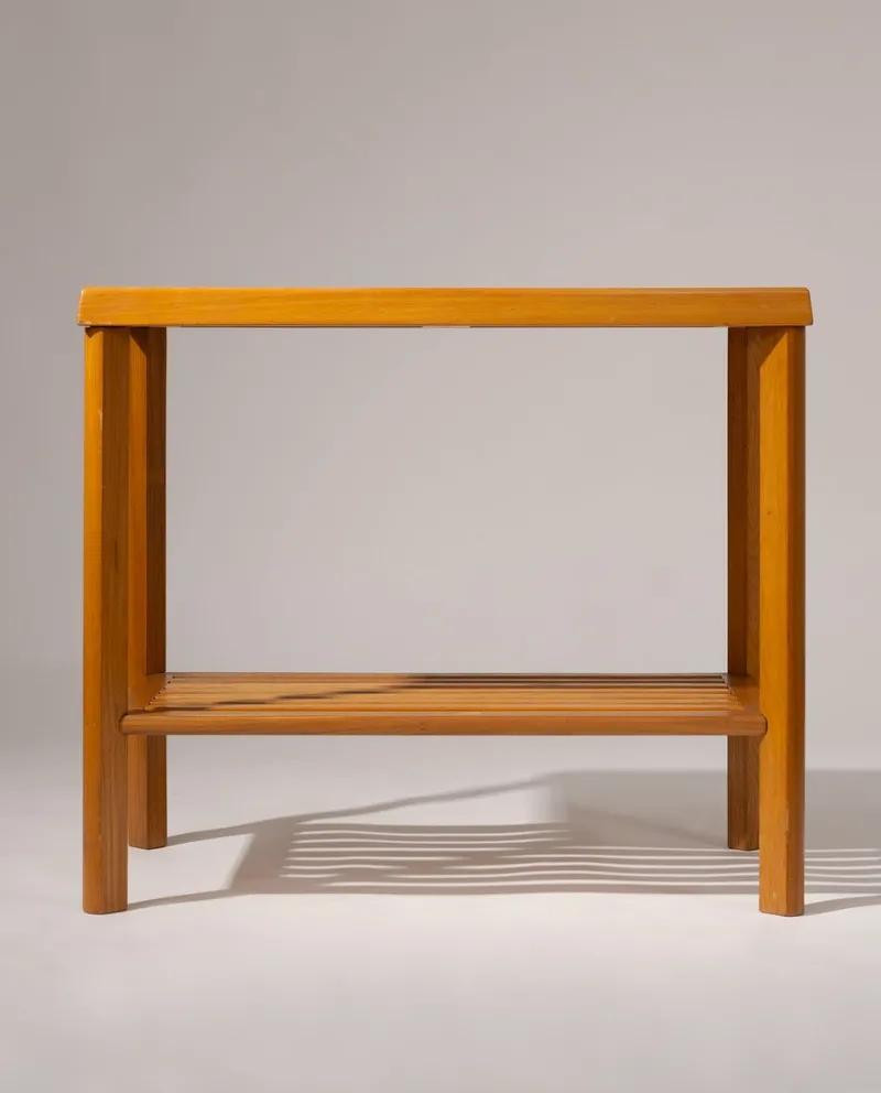 Online Pamono Art Deco Side Table, 1930s