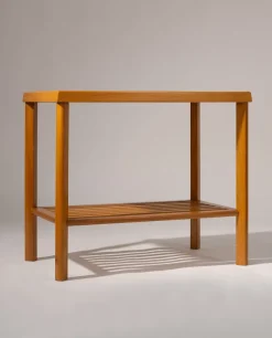 Online Pamono Art Deco Side Table, 1930s
