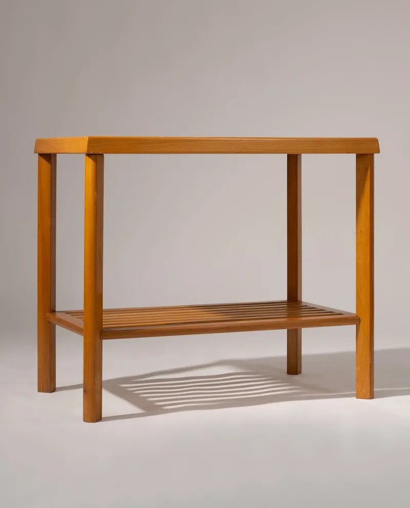 Online Pamono Art Deco Side Table, 1930s