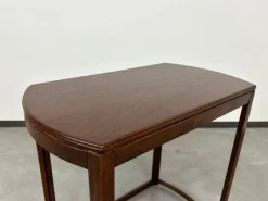 New Pamono Art Deco Side Tables, 1930s