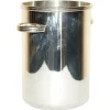 Best Pamono Art Deco Silver Plated Ice Bucket from Saint Hilaire Paris, 1930s