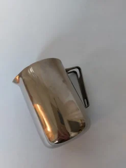 Clearance Pamono Art Deco Silver-Plated Coffee Service, 1930s, Set of 4