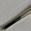 Pamono Art Deco Silver-Plated Cutlery Set with GHM Monogram from Wiskemann, Belgium, 1935, Set of 40> Cutlery & Serving Utensils