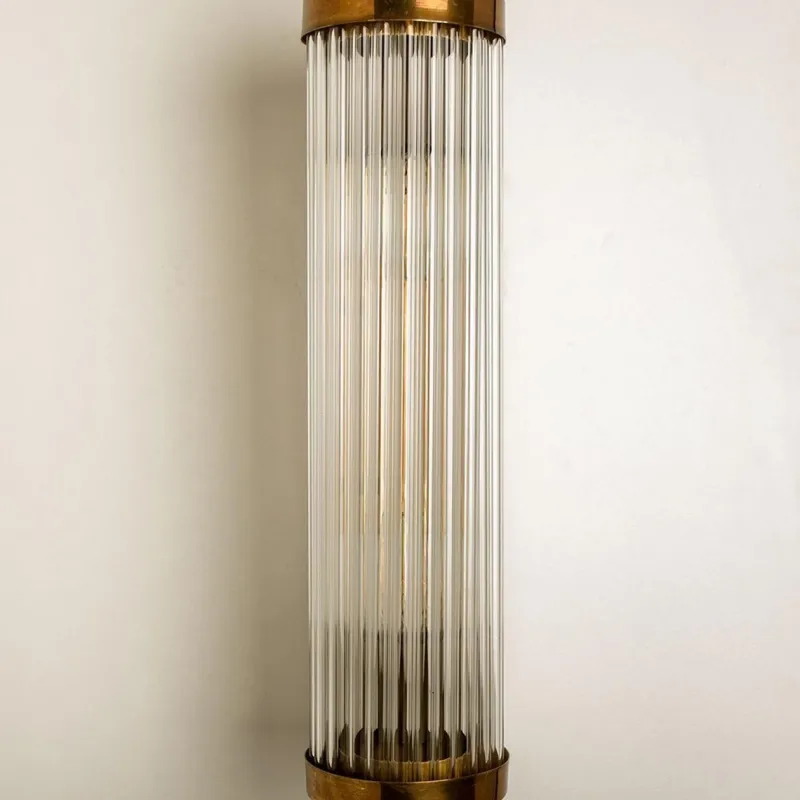 Outlet Pamono Art Deco Skyscraper Wall Light