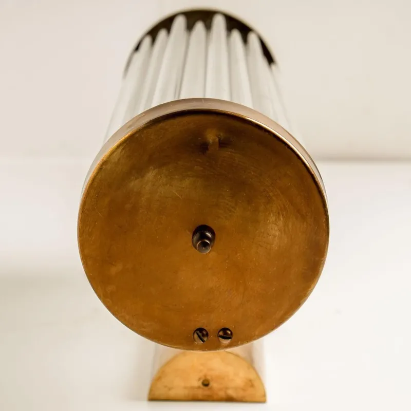 Outlet Pamono Art Deco Skyscraper Wall Light