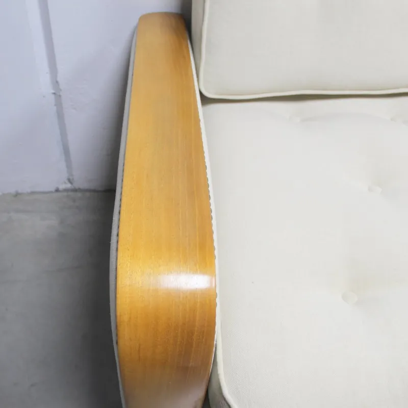 Pamono Art Deco Sofa Settee, 1920s> Couches & Sofas