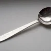 Pamono Art Deco Spoon from Tétard Frères, 1930s> Cutlery & Serving Utensils