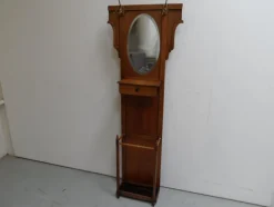 Pamono Art Deco Standing Coat Rack, 1920s> Racks, Hooks & Valets