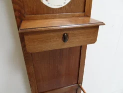 Pamono Art Deco Standing Coat Rack, 1920s><noscript><img width=