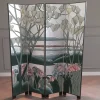 Pamono Art Deco Style Room Divider, 1980s> Room Dividers & Screens