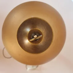Hot Pamono Art Deco Style Table Lamp, 1950s
