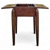 Pamono Art Deco Style Worktable from DLG Ruhlmann> Worktables & Workbenches