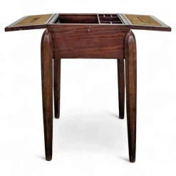 Pamono Art Deco Style Worktable from DLG Ruhlmann> Worktables & Workbenches