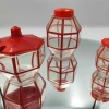 Sale Pamono Art Deco Sugar & Salt Bowl and Pepper Container, 1950s, Set of 3