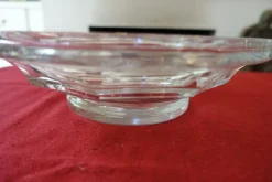 Pamono Art Deco Table Cut in Baccarat Crystal, 1930s> Dinnerware Accessories